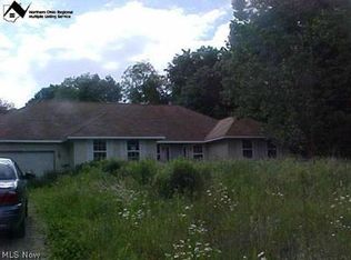 1168 State Route 45 Rd, Austinburg, OH 44010