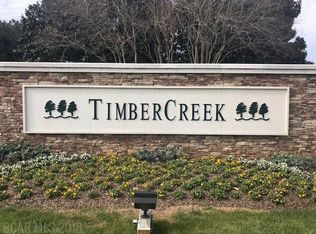30531 Middle Creek Cir, Daphne, AL 36527