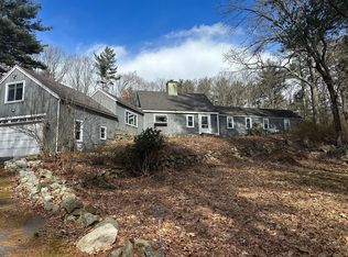 225 Haverhill St, North Reading, MA 01864