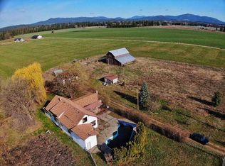 38811 N Short Rd, Deer Park, WA 99006