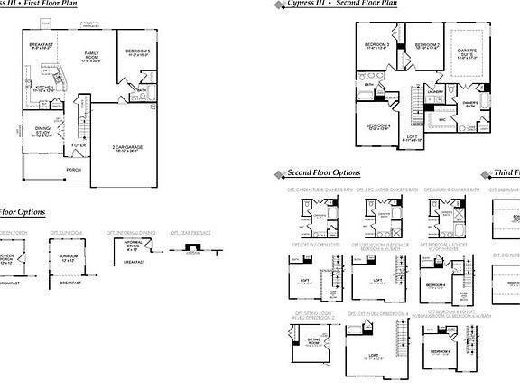 3rd image of 109 Bolivia Ct