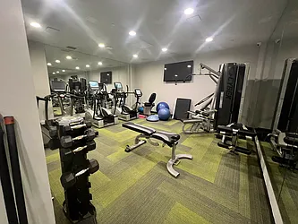 Rented by Heller Organization