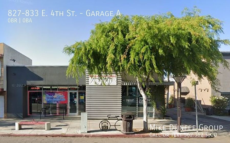1st image of 827-833 E 4th St