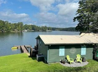237 Lake Point Cir, Jacksons Gap, AL 36861