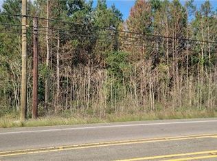 N Morrison Blvd, Hammond, LA 70401