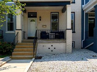17 Evarts St NE, Washington, DC 20002