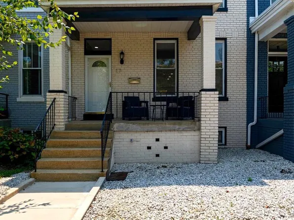 17 Evarts St NE, Washington, DC 20002