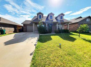 18909 Vivo Dr, Edmond, OK 73012