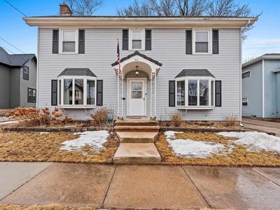 311 DOTY STREET, Kaukauna, WI, 54130