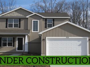 13870 Bauerle Rd, Dewitt, MI 48820