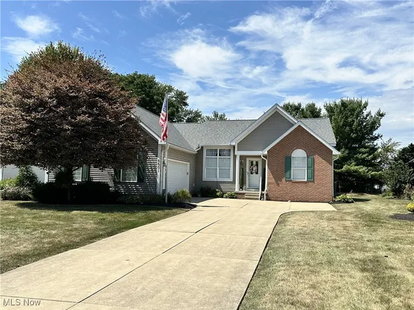 6601 Boulder Creek Ave NE, Canton, OH 44721