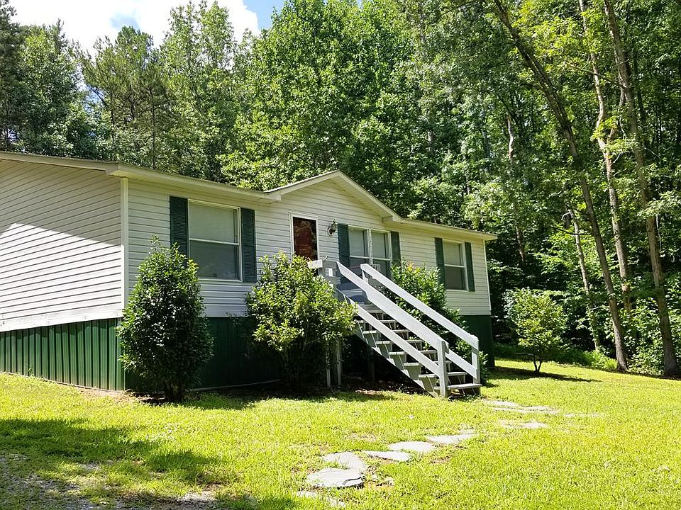 344 Holly Hill Dr, Buffalo Junction, VA 24529 Zillow