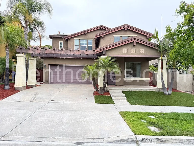 1539 Quiet Trail Dr — Photo 1