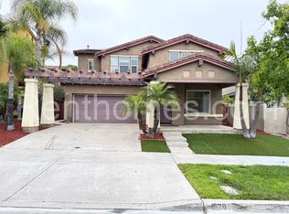 1539 Quiet Trail Dr, Chula Vista, CA 91915