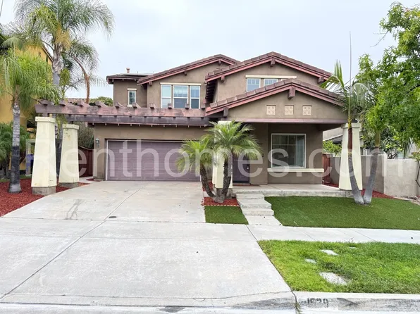 1539 Quiet Trail Dr, Chula Vista, CA 91915