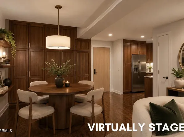 7157 E RANCHO VISTA Drive #3004, Scottsdale, AZ 85251