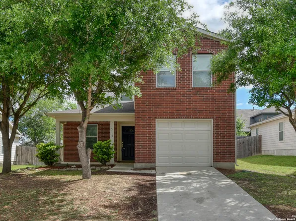 5113 BROOKLINE, Schertz, TX 78108