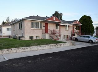 8775 S 40 E, Sandy, UT 84070