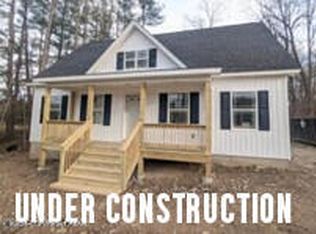 LOT 5 Rosewood Ln, East Stroudsburg, PA 18301