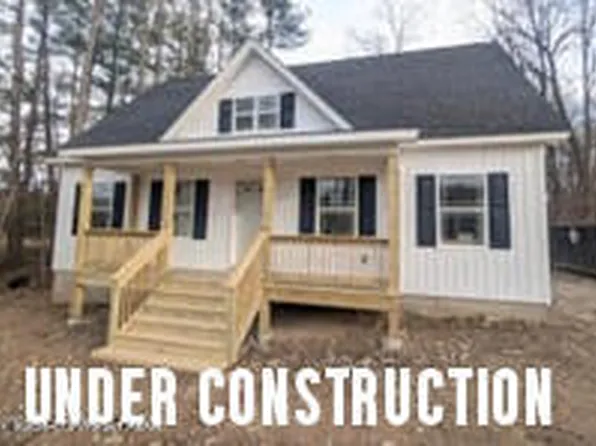 LOT 5 Rosewood Ln, East Stroudsburg, PA 18301