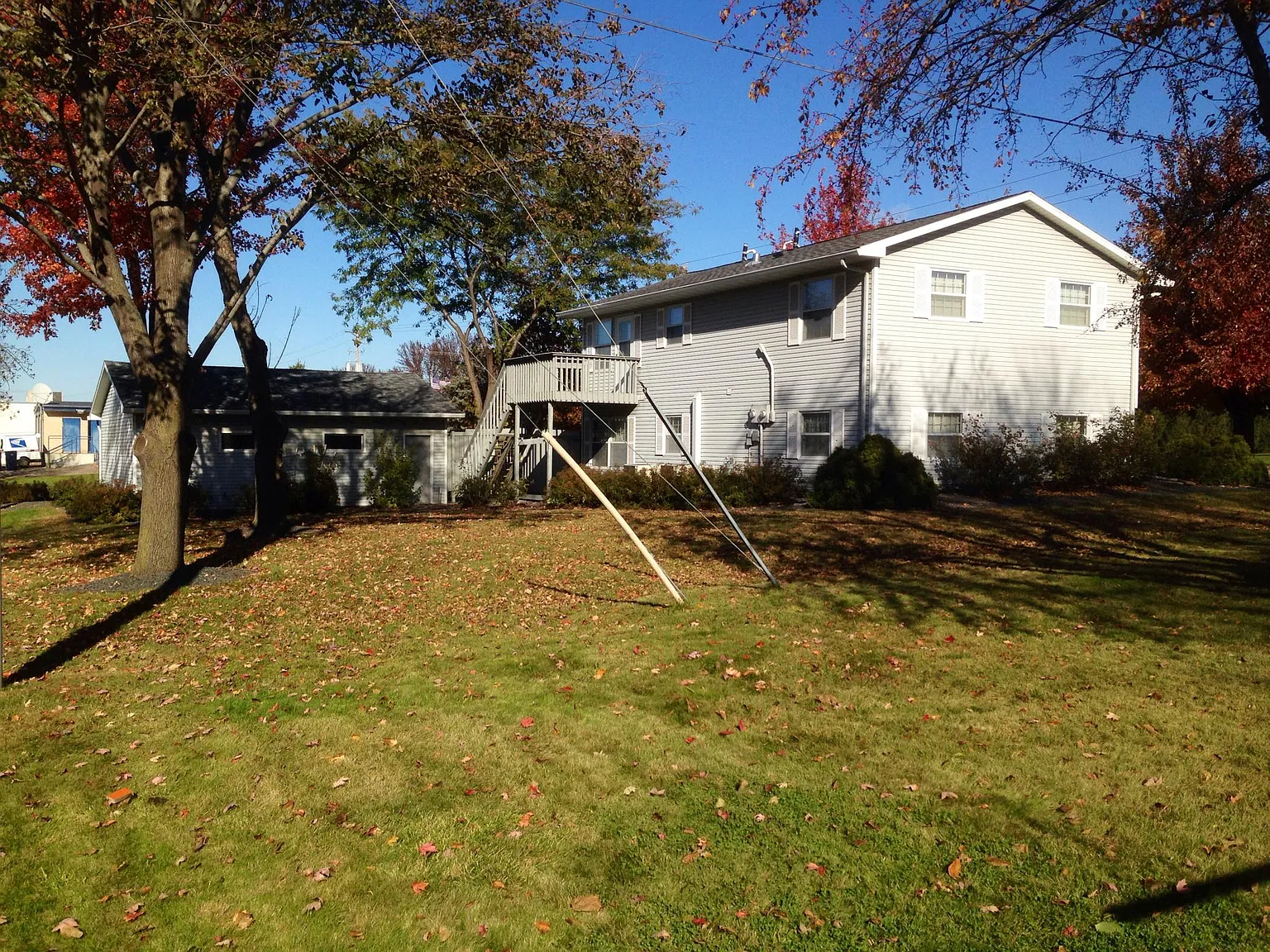 2 bed, 1000 sqft, $1,400 — Photo 2