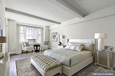 Sold by Brown Harris Stevens