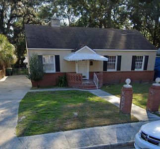 8 Palm Ave, Savannah, GA, 31404