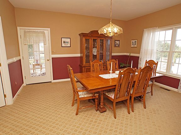 French Doors from LR