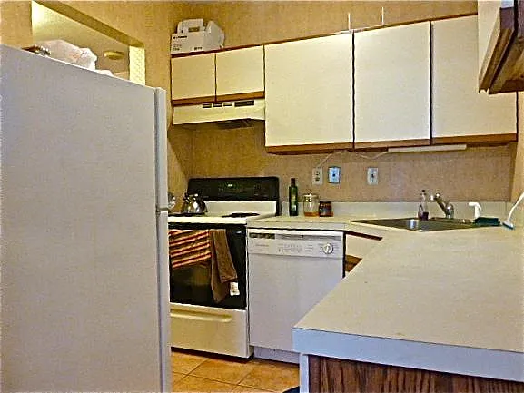 1 bed, 1.0 bath, 583 sqft, $2,300 — Photo 3