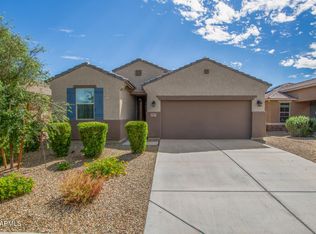 17927 W Monte Lindo Ln, Surprise, AZ 85387