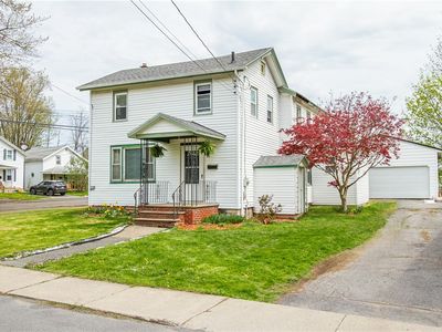 20 Swift St, Waterloo, NY, 13165