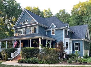 7108 Mallard Crossing Way, Wake Forest, NC 27587
