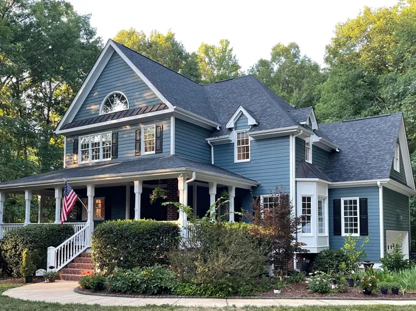 7108 Mallard Crossing Way, Wake Forest, NC 27587