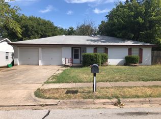 6021 Harrison Way, Watauga, TX 76148