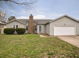 4310 S Oak Ave, Springfield, MO 65804