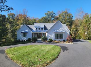 2744 Proffit Crossing Ln, Charlottesville, VA 22911