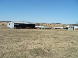 5335 Bado Rd, Cabool, MO 65689