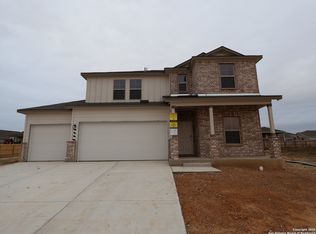 1172 Limestone Ridge, Seguin, TX 78155