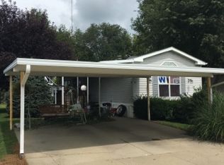 3501 E Ridgely Rd LOT 22, Springfield, IL 62702