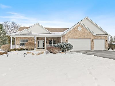 560 Ellen Ct, Woodstock, IL, 60098