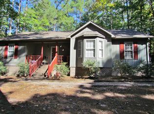1334 Michigan Blvd, Sanford, NC 27332