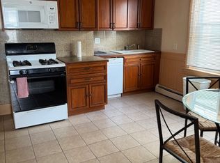 148 De Pasquale Ave #2, Providence, RI 02903