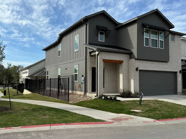 1021 Legend Milton Ln, Austin, TX 78748