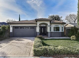 10295 Wunderlich Dr, Cupertino, CA 95014