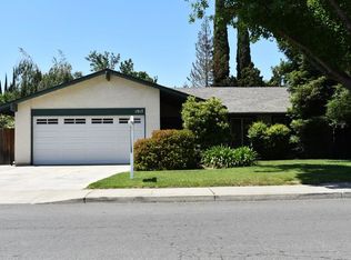 1917 Temescal Dr, Modesto, CA 95355