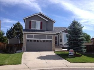 9610 Sun Meadow St, Highlands Ranch, CO 80129