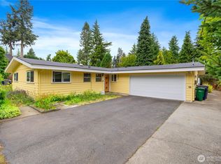 7033 127th Ave NE, Kirkland, WA