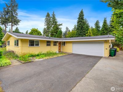 7033 127th Avenue NE, Kirkland, WA, 98033