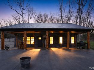 3140 Brook Stone Rd, Festus, MO 63028