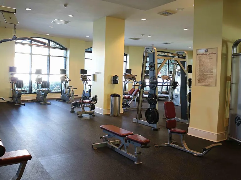 600 W Las Olas Blvd #301 — Photo 18